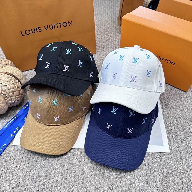 LV Cap 020325